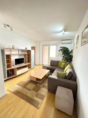 ES Apartment - Skopje